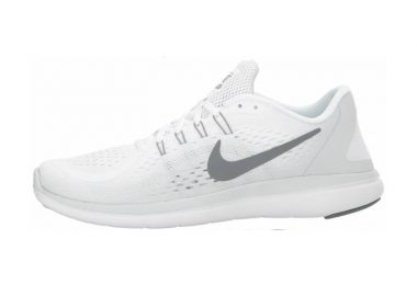 跑鞋, 赤足跑鞋, Nike Flex RN 2017, NIKE - 耐克 Nike Flex RN 2017 赤足跑鞋