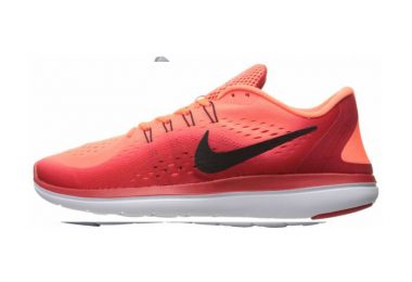 跑鞋, 赤足跑鞋, Nike Flex RN 2017, NIKE - 耐克 Nike Flex RN 2017 赤足跑鞋