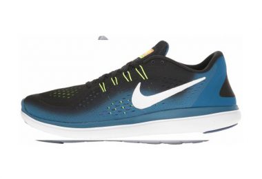 跑鞋, 赤足跑鞋, Nike Flex RN 2017, NIKE - 耐克 Nike Flex RN 2017 赤足跑鞋