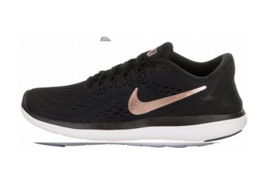 跑鞋, 赤足跑鞋, Nike Flex RN 2017, NIKE - 耐克 Nike Flex RN 2017 赤足跑鞋