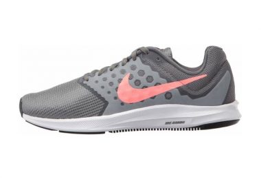 耐克 Nike Downshifter 7 登月跑鞋