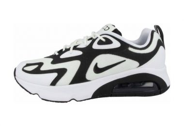 运动鞋, 复古老爹鞋, Swoosh, Nike Air Max 200, Nike Air Max, Nike Air, Air Max 1, Air Max - 耐克 Nike Air Max 200 复古老爹鞋