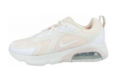 运动鞋, 复古老爹鞋, Swoosh, Nike Air Max 200, Nike Air Max, Nike Air, Air Max 1, Air Max - 耐克 Nike Air Max 200 复古老爹鞋