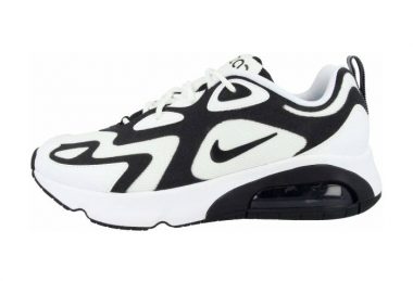 运动鞋, 复古老爹鞋, Swoosh, Nike Air Max 200, Nike Air Max, Nike Air, Air Max 1, Air Max - 耐克 Nike Air Max 200 复古老爹鞋