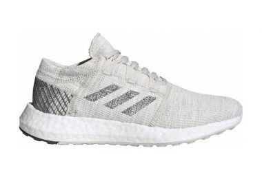 跑步鞋, Pure Boost Go, Pure Boost, Boost, ARAMIS, Adidas Pureboost Go - 阿迪达斯 Adidas Pureboost Go 跑鞋