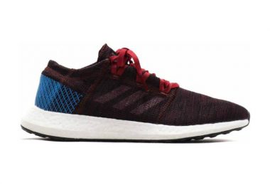 跑步鞋, Pure Boost Go, Pure Boost, Boost, ARAMIS, Adidas Pureboost Go - 阿迪达斯 Adidas Pureboost Go 跑鞋