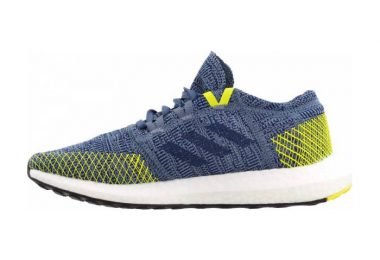 跑步鞋, Pure Boost Go, Pure Boost, Boost, ARAMIS, Adidas Pureboost Go - 阿迪达斯 Adidas Pureboost Go 跑鞋