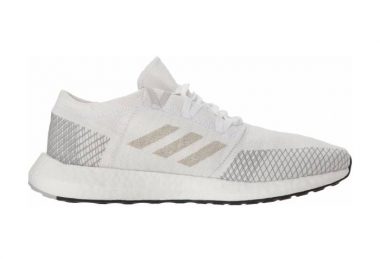 跑步鞋, Pure Boost Go, Pure Boost, Boost, ARAMIS, Adidas Pureboost Go - 阿迪达斯 Adidas Pureboost Go 跑鞋