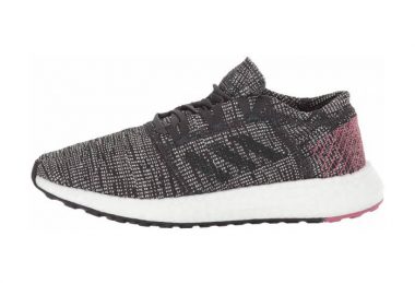 跑步鞋, Pure Boost Go, Pure Boost, Boost, ARAMIS, Adidas Pureboost Go - 阿迪达斯 Adidas Pureboost Go 跑鞋