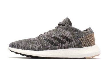 跑步鞋, Pure Boost Go, Pure Boost, Boost, ARAMIS, Adidas Pureboost Go - 阿迪达斯 Adidas Pureboost Go 跑鞋