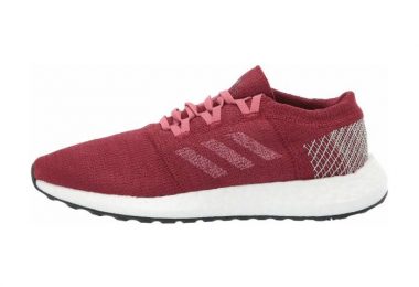 跑步鞋, Pure Boost Go, Pure Boost, Boost, ARAMIS, Adidas Pureboost Go - 阿迪达斯 Adidas Pureboost Go 跑鞋