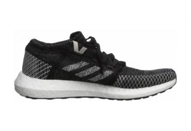 跑步鞋, Pure Boost Go, Pure Boost, Boost, ARAMIS, Adidas Pureboost Go - 阿迪达斯 Adidas Pureboost Go 跑鞋