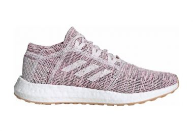 跑步鞋, Pure Boost Go, Pure Boost, Boost, ARAMIS, Adidas Pureboost Go - 阿迪达斯 Adidas Pureboost Go 跑鞋