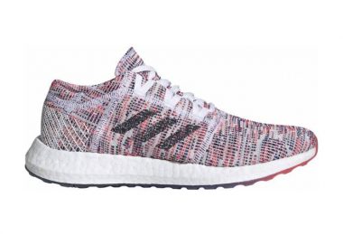 跑步鞋, Pure Boost Go, Pure Boost, Boost, ARAMIS, Adidas Pureboost Go - 阿迪达斯 Adidas Pureboost Go 跑鞋