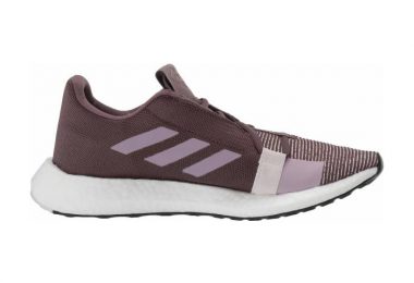 阿迪达斯跑鞋, Boost, Adidas Senseboost Go, Adidas - 阿迪达斯 Adidas Senseboost Go 爆米花跑鞋