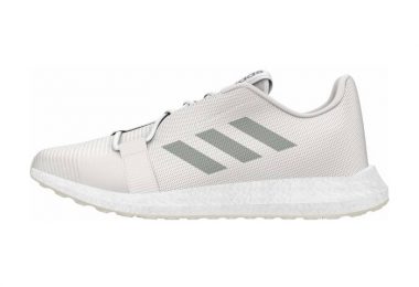 阿迪达斯跑鞋, Boost, Adidas Senseboost Go, Adidas - 阿迪达斯 Adidas Senseboost Go 爆米花跑鞋