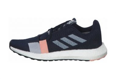 阿迪达斯跑鞋, Boost, Adidas Senseboost Go, Adidas - 阿迪达斯 Adidas Senseboost Go 爆米花跑鞋