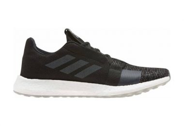 阿迪达斯跑鞋, Boost, Adidas Senseboost Go, Adidas - 阿迪达斯 Adidas Senseboost Go 爆米花跑鞋