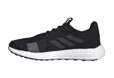 阿迪达斯跑鞋, Boost, Adidas Senseboost Go, Adidas - 阿迪达斯 Adidas Senseboost Go 爆米花跑鞋