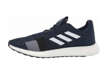 阿迪达斯跑鞋, Boost, Adidas Senseboost Go, Adidas - 阿迪达斯 Adidas Senseboost Go 爆米花跑鞋