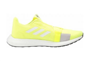 阿迪达斯跑鞋, Boost, Adidas Senseboost Go, Adidas - 阿迪达斯 Adidas Senseboost Go 爆米花跑鞋