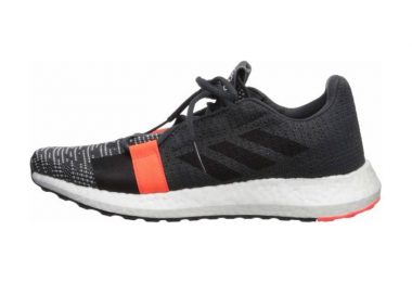 阿迪达斯跑鞋, Boost, Adidas Senseboost Go, Adidas - 阿迪达斯 Adidas Senseboost Go 爆米花跑鞋