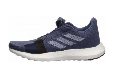 阿迪达斯跑鞋, Boost, Adidas Senseboost Go, Adidas - 阿迪达斯 Adidas Senseboost Go 爆米花跑鞋