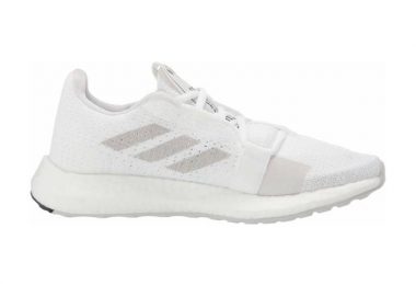 阿迪达斯跑鞋, Boost, Adidas Senseboost Go, Adidas - 阿迪达斯 Adidas Senseboost Go 爆米花跑鞋