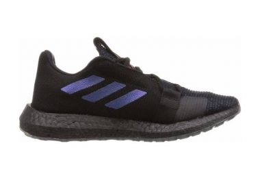 阿迪达斯跑鞋, Boost, Adidas Senseboost Go, Adidas - 阿迪达斯 Adidas Senseboost Go 爆米花跑鞋