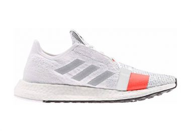 阿迪达斯跑鞋, Boost, Adidas Senseboost Go, Adidas - 阿迪达斯 Adidas Senseboost Go 爆米花跑鞋