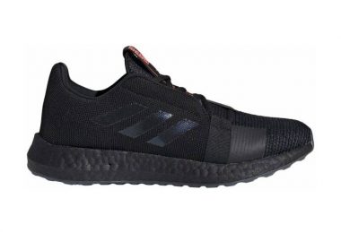 阿迪达斯跑鞋, Boost, Adidas Senseboost Go, Adidas - 阿迪达斯 Adidas Senseboost Go 爆米花跑鞋