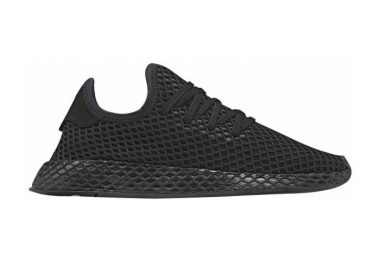 阿迪达斯跑鞋, 运动鞋, Adidas Deerupt Runner, Adidas - 阿迪达斯 Adidas Deerupt Runner 跑鞋