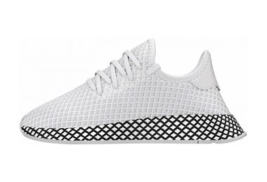 阿迪达斯跑鞋, 运动鞋, Adidas Deerupt Runner, Adidas - 阿迪达斯 Adidas Deerupt Runner 跑鞋