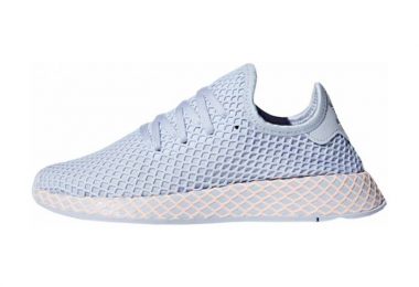 阿迪达斯跑鞋, 运动鞋, Adidas Deerupt Runner, Adidas - 阿迪达斯 Adidas Deerupt Runner 跑鞋