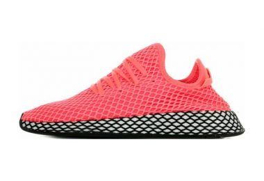 阿迪达斯跑鞋, 运动鞋, Adidas Deerupt Runner, Adidas - 阿迪达斯 Adidas Deerupt Runner 跑鞋