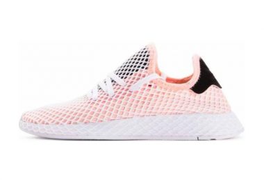 阿迪达斯跑鞋, 运动鞋, Adidas Deerupt Runner, Adidas - 阿迪达斯 Adidas Deerupt Runner 跑鞋