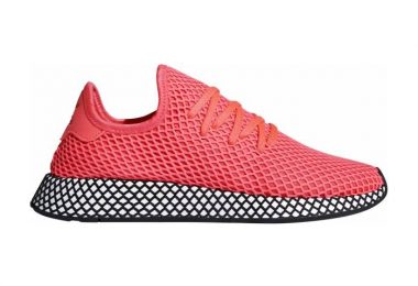 阿迪达斯跑鞋, 运动鞋, Adidas Deerupt Runner, Adidas - 阿迪达斯 Adidas Deerupt Runner 跑鞋