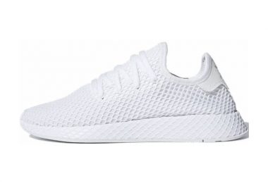 阿迪达斯跑鞋, 运动鞋, Adidas Deerupt Runner, Adidas - 阿迪达斯 Adidas Deerupt Runner 跑鞋