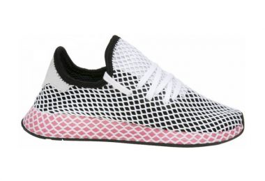 阿迪达斯跑鞋, 运动鞋, Adidas Deerupt Runner, Adidas - 阿迪达斯 Adidas Deerupt Runner 跑鞋