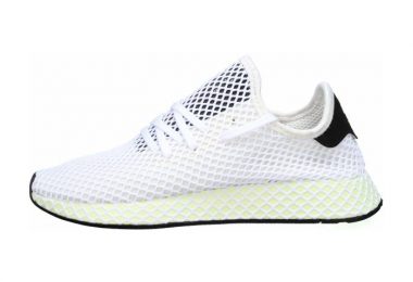 阿迪达斯跑鞋, 运动鞋, Adidas Deerupt Runner, Adidas - 阿迪达斯 Adidas Deerupt Runner 跑鞋