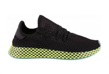 阿迪达斯跑鞋, 运动鞋, Adidas Deerupt Runner, Adidas - 阿迪达斯 Adidas Deerupt Runner 跑鞋