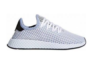 阿迪达斯跑鞋, 运动鞋, Adidas Deerupt Runner, Adidas - 阿迪达斯 Adidas Deerupt Runner 跑鞋