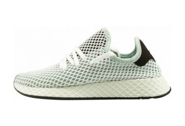 阿迪达斯跑鞋, 运动鞋, Adidas Deerupt Runner, Adidas - 阿迪达斯 Adidas Deerupt Runner 跑鞋