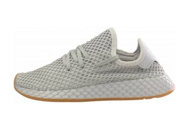阿迪达斯跑鞋, 运动鞋, Adidas Deerupt Runner, Adidas - 阿迪达斯 Adidas Deerupt Runner 跑鞋