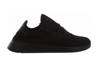 阿迪达斯跑鞋, 运动鞋, Adidas Deerupt Runner, Adidas - 阿迪达斯 Adidas Deerupt Runner 跑鞋