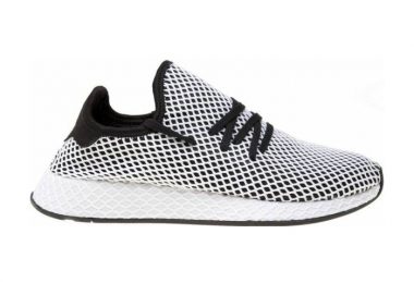 阿迪达斯跑鞋, 运动鞋, Adidas Deerupt Runner, Adidas - 阿迪达斯 Adidas Deerupt Runner 跑鞋