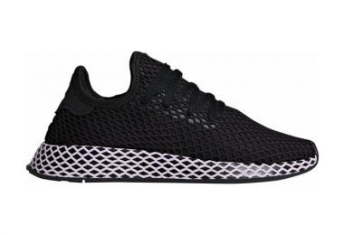 阿迪达斯跑鞋, 运动鞋, Adidas Deerupt Runner, Adidas - 阿迪达斯 Adidas Deerupt Runner 跑鞋