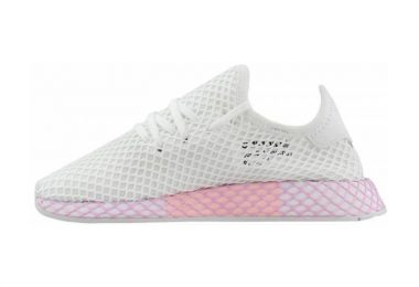 阿迪达斯跑鞋, 运动鞋, Adidas Deerupt Runner, Adidas - 阿迪达斯 Adidas Deerupt Runner 跑鞋