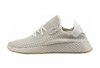 阿迪达斯跑鞋, 运动鞋, Adidas Deerupt Runner, Adidas - 阿迪达斯 Adidas Deerupt Runner 跑鞋