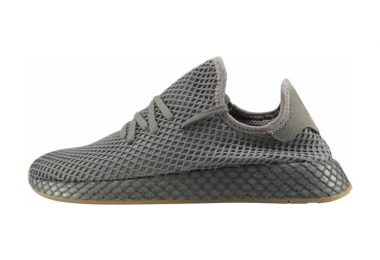 阿迪达斯跑鞋, 运动鞋, Adidas Deerupt Runner, Adidas - 阿迪达斯 Adidas Deerupt Runner 跑鞋